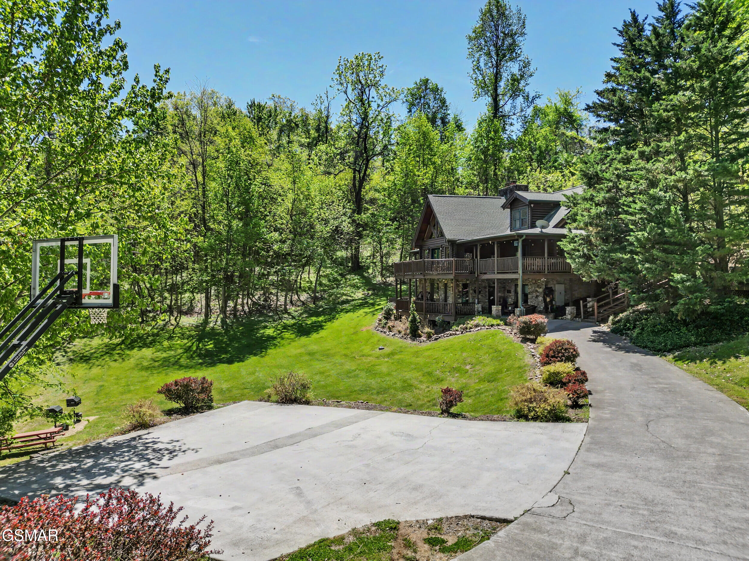 Residential in Sevierville