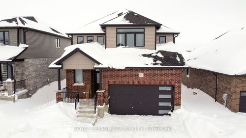 13 Grundy St, Grand Valley, ON, L9W7S7 | Card Image