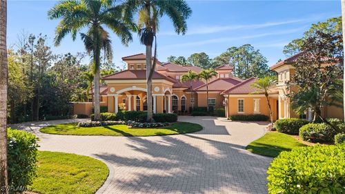 4415 Club Estates Dr, NAPLES, FL, 34112-7935 | Card Image