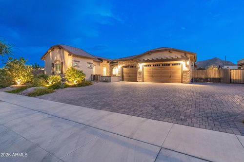 21153 E Starflower Drive, Queen Creek, AZ, 85142 | Card Image