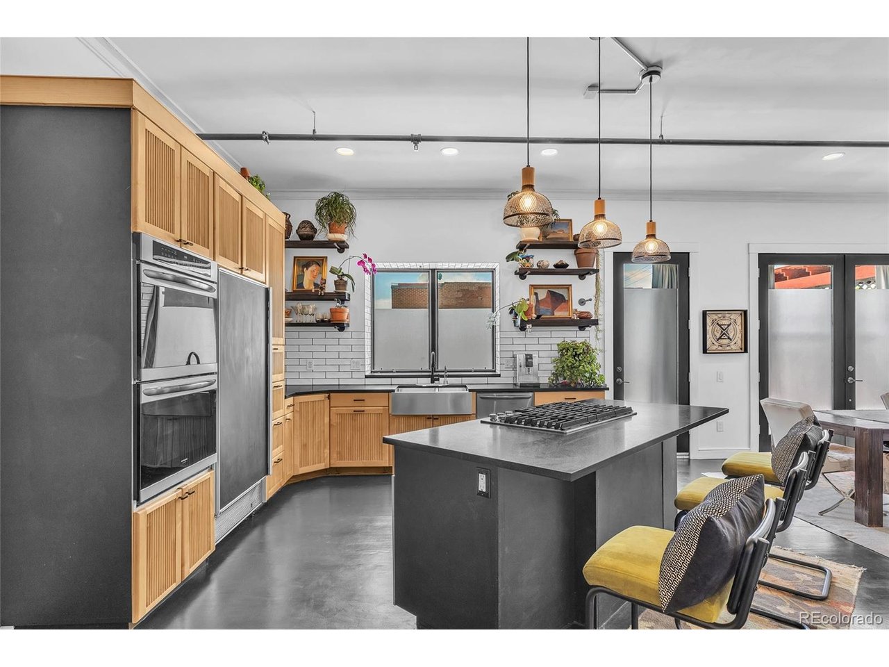 Residential in Denver