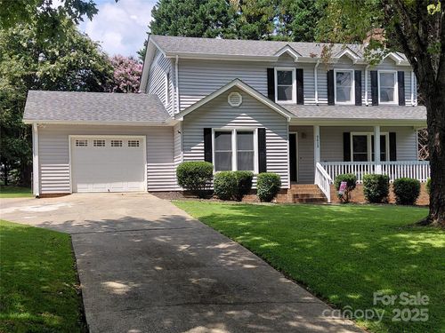 2615 Bayberry Ct, Gastonia, NC, 28056-7857 | Card Image