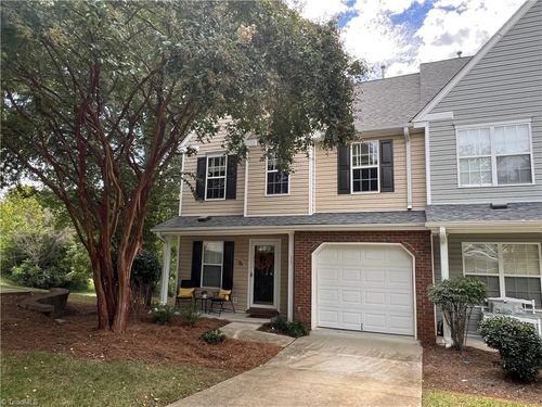 11 Culpepper Cir, Greensboro, NC, 27410-4136 | Card Image