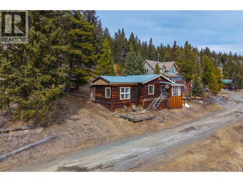 4081 Lac Le Jeune Drive W, Kamloops, BC, V1S1Y8 | Card Image