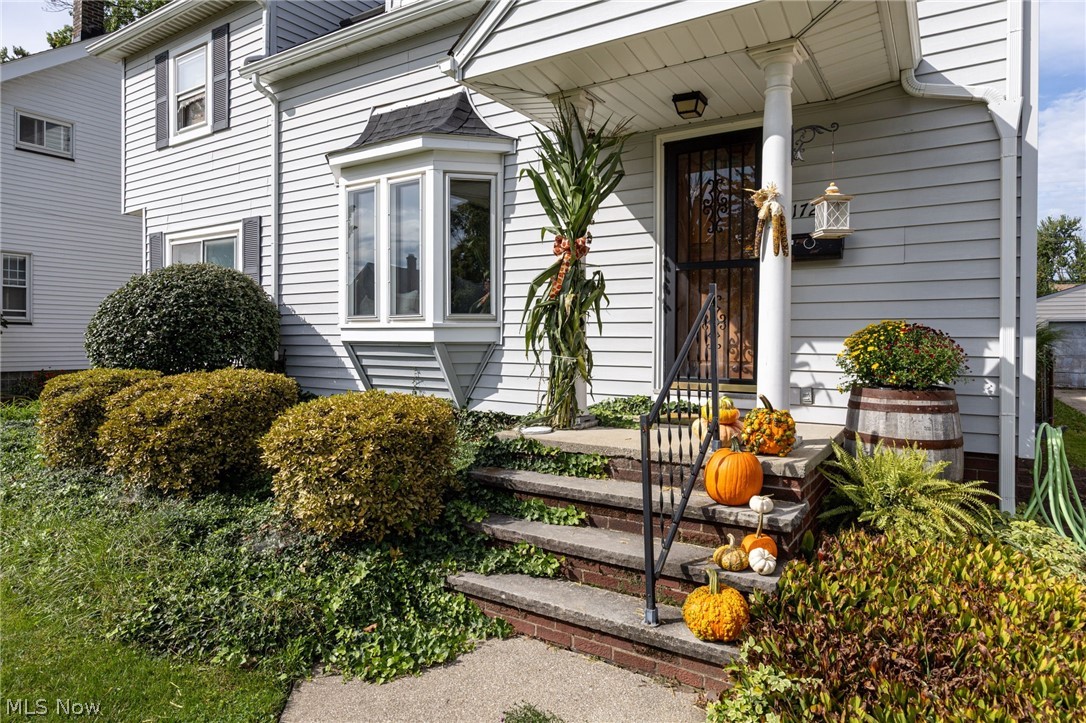Residential in Cleveland 3