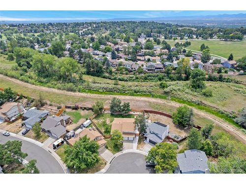 8348 W 77th Way, Arvada, CO, 80005-4403 | Card Image