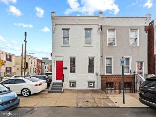 3413 N 10th St, PHILADELPHIA, PA, 19140-5404 | Card Image
