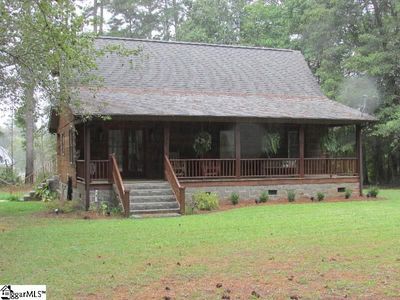 187 Wayne's Trail, House other with 3 bedrooms, 1 bathrooms and 4 parking in Laurens SC | Image 1