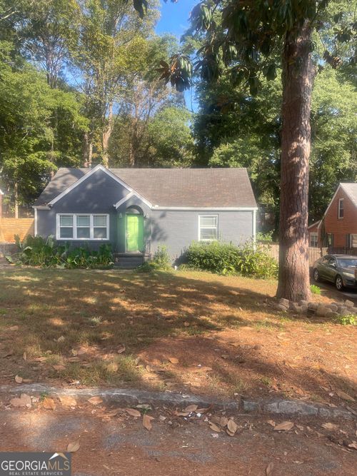 1545 Deerwood Dr, Decatur, GA, 30030-4517 | Card Image