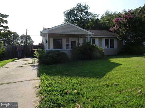 17 Deborah Ave, NEW CASTLE, DE, 19720-3435 | Card Image