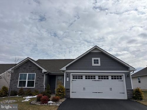 17 Senators Way, BERLIN, NJ, 08009-1667 | Card Image