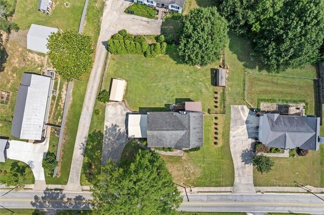 47 Powder Springs St, House other with 6 bedrooms, 3 bathrooms and 4 parking in Hiram GA | Image 48