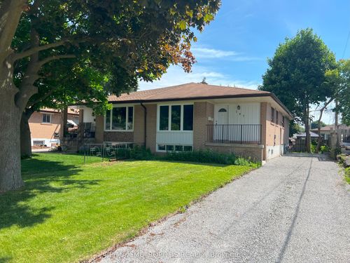 main-797 Zator Ave, Pickering, ON, L1W1X8 | Card Image