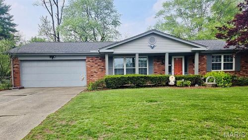 1852 Duncan Ave, Swansea, IL, 62226-1734 | Card Image