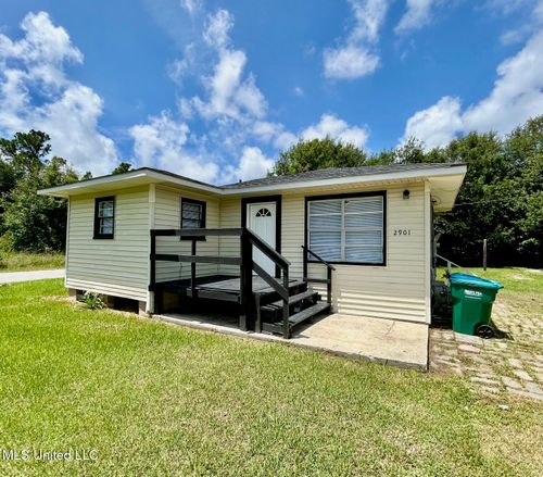 2901 58th Ave, Gulfport, MS, 39501-5654 | Card Image