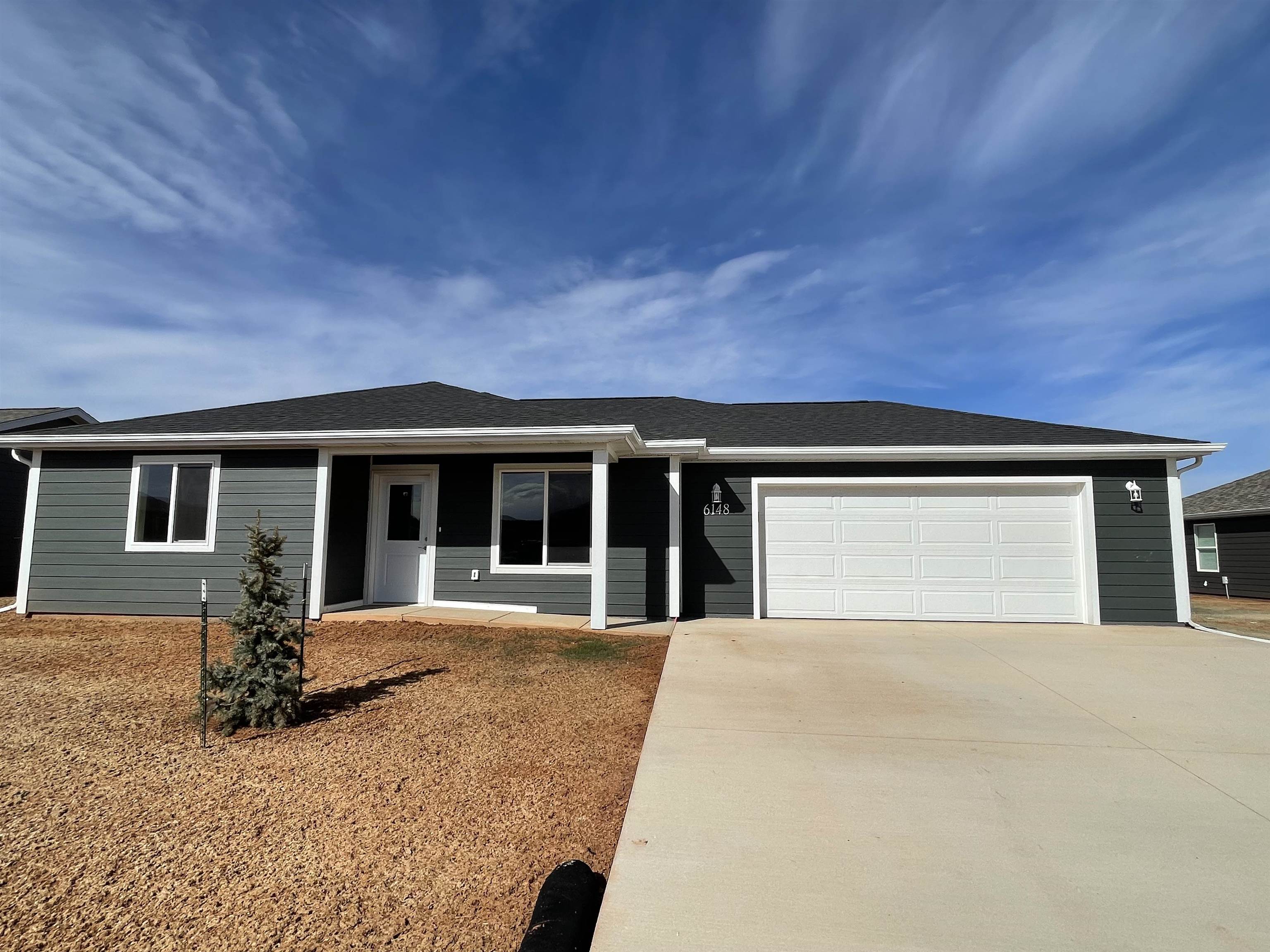 Orion St, Spearfish, SD 57783