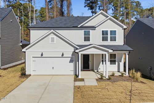 741 Richardson Drive, Sanford, NC, 27330 | Card Image