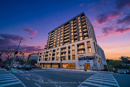 1113-1660 Bloor St W, Toronto, ON, M6P0C6 | Card Image