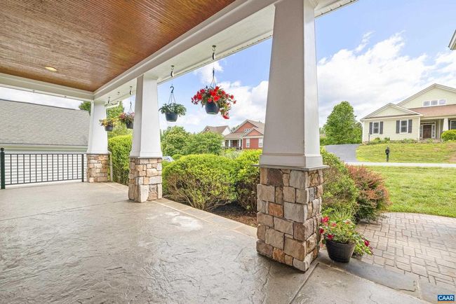 83 Mossy Creek Ct, House other with 4 bedrooms, 3 bathrooms and null parking in ZION CROSSROADS VA | Image 6
