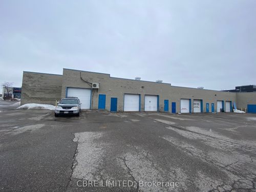 6-2200 Markham Rd, Scarborough, ON, M1B2W4 | Card Image