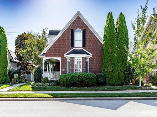 5313 Hallmark Ave, Evansville, IN, 47715-5931 | Card Image