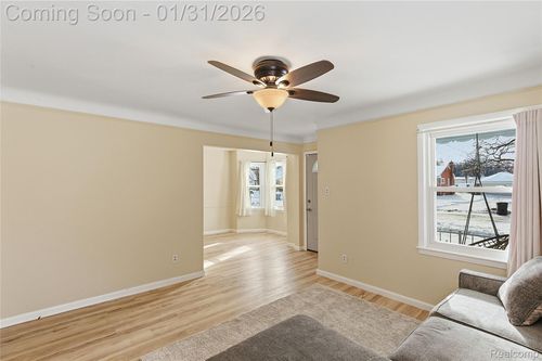 26104 Student, Redford, MI, 48239-3865 | Card Image