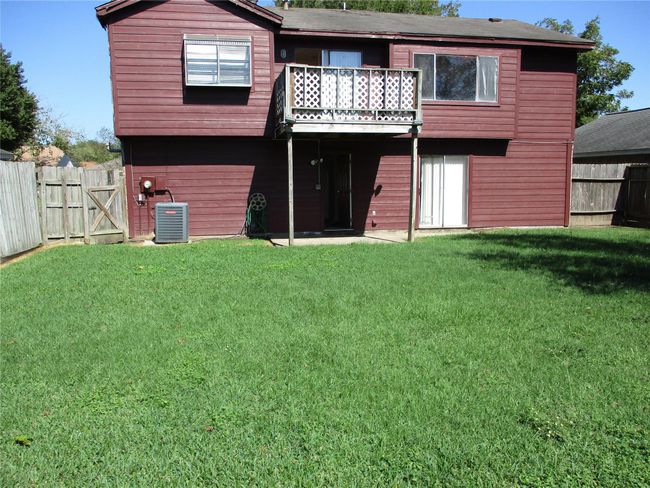 Had Lush green grass in back yard with nice deck for viewing sunsets and sunrises. Roof just replaced 2020 also. | Image 22