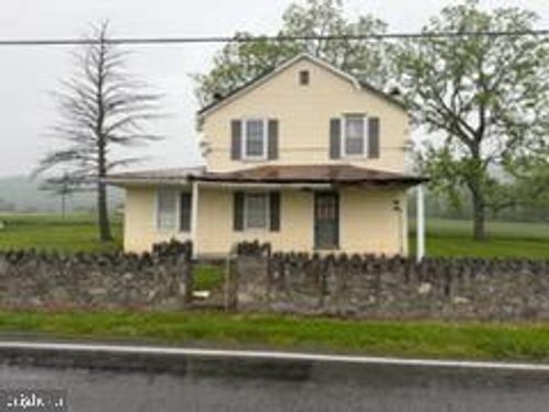 13804 Mercersburg Rd, CLEAR SPRING, MD, 21722-1027 | Card Image