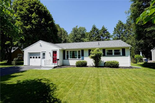 200 Klink Rd, Rochester, NY, 14625-1714 | Card Image