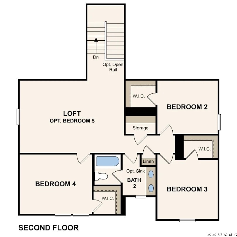 Residential in Seguin 2