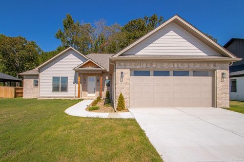 108 Fawnwood, Jacksonville, AR, 72076-4974 | Card Image
