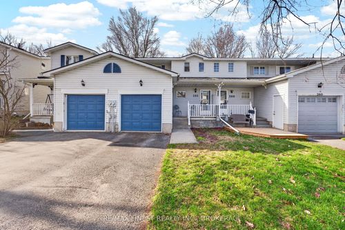 282 Vanguard Crt, Kingston, ON, K7M8P9 | Card Image