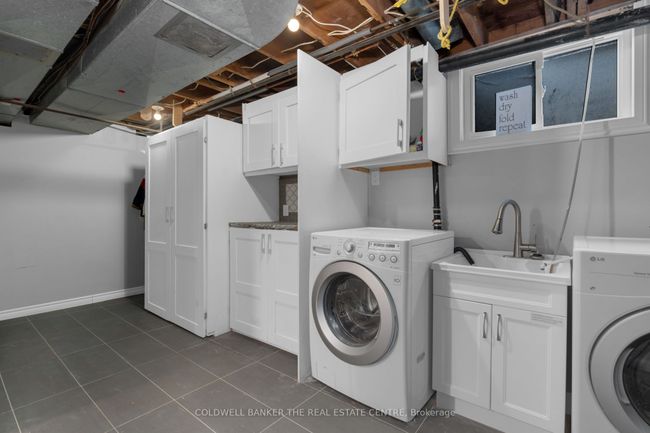 203 Camilla Cres, House other with 5 bedrooms, 2 bathrooms and 5 parking in Thornton ON | Image 33