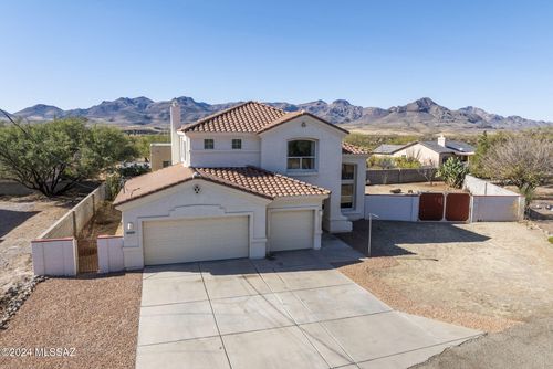 1702 Leary Court, Rio Rico, AZ, 85648 | Card Image