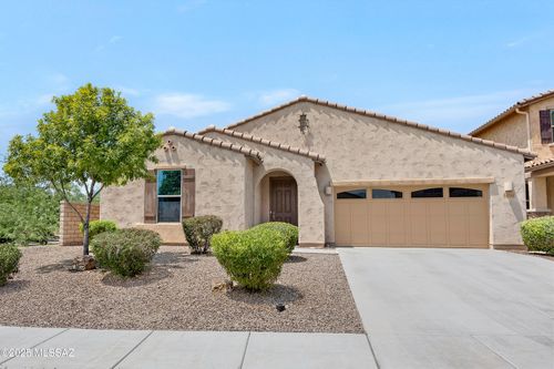 11749 N Key Lime Pl, Oro Valley, AZ, 85742-9716 | Card Image