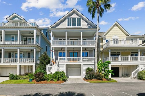 1657 Marsh Harbor Ln, Mount Pleasant, SC, 29464-4569 | Card Image