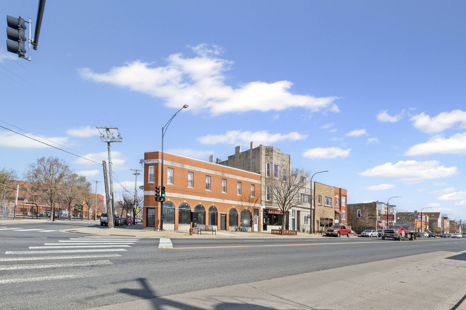 2514 S Blue Island Ave, Chicago, IL 60608