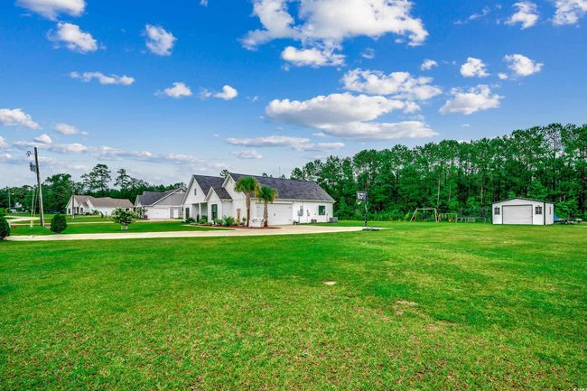 101 Karlie Ln, House other with 3 bedrooms, 2 bathrooms and 4 parking in Aynor SC | Image 35
