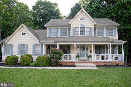 105 Westmorland Ct, LA PLATA, MD, 20646-3505 | Card Image