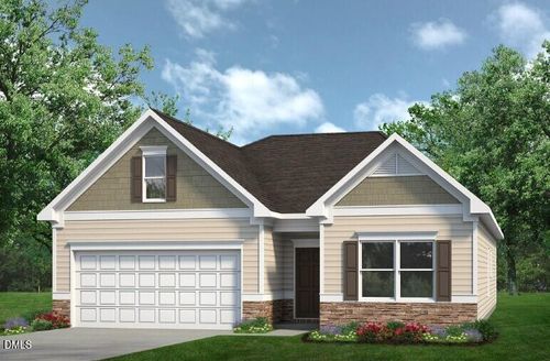 255 Smith Farms Drive, Lillington, NC, 27546 | Card Image