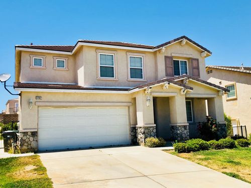 37337 Ivywood Ct, Palmdale, CA, 93551-6206 | Card Image