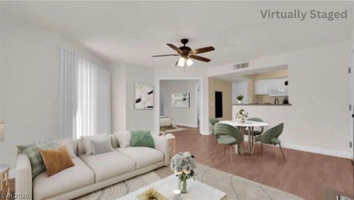 1055-6800 E Lake Mead Blvd, Las Vegas, NV, 89156-1119 | Card Image