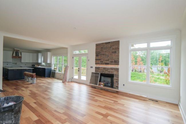 3799 Peony Way, House other with 4 bedrooms, 4 bathrooms and null parking in Clemmons NC | Image 6