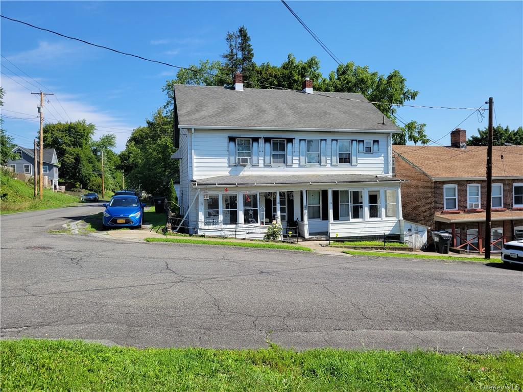 Center St, Walden, NY 12586