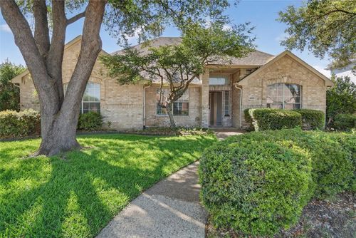 3603 Charleston Drive, Richardson, TX, 75082 | Card Image