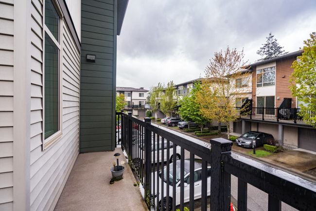 153 - 8473 163 Street, Townhouse with 3 bedrooms, 2 bathrooms and 2 parking in Surrey BC | Image 21
