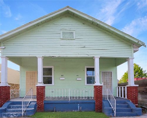 2511 13 La Salle Street, New Orleans, LA, 70113 | Card Image