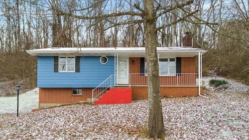 64 Old Monongahela Pike, Somerset Twp - WSH, PA, 15330 | Card Image