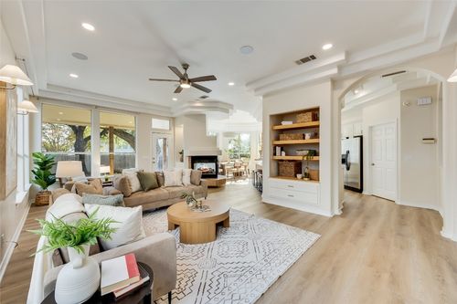 14925 Cordero Dr, Austin, TX, 78717-4537 | Card Image