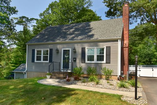65 Birchcrest Dr, Southington, CT, 06489-3904 | Card Image